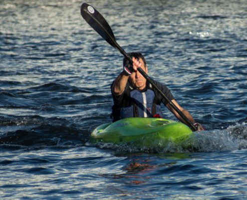 Home - Chichester Canoe & Kayak Club